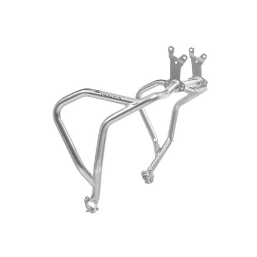 Touratech Fairing crash bar for Touratech Engine crash bar for BMW R1300GS