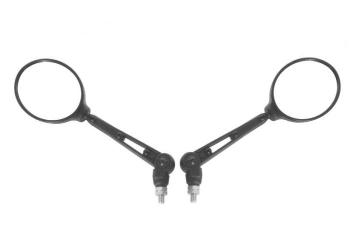 Rear-view mirror Adventure folding M10x1.25