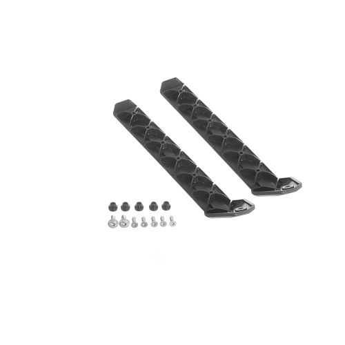 Replacement bars for motor protection Expedition KTM 1090 ADV/1190 ADV, Honda CR