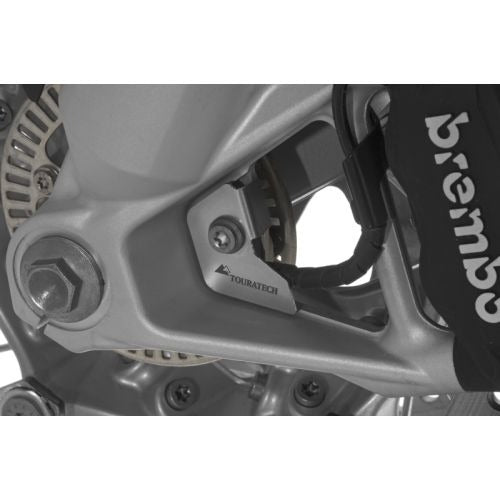 ABS anturin suoja, eteen, BMW R1250GS/ R1250GSA/ R1200GS/GSA LC, S1000XR