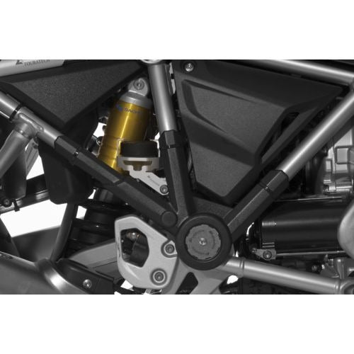 Large frame guard BMW R1250GS/GSA, R1200GS/GSA LC, oikea