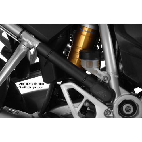 Small frame guard BMW R1250GS/ R1250GSA, R1200GS/GSA LC, oikea