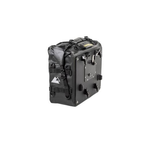 Soft pannier EXTREME Edition 30\nby Touratech Waterproof