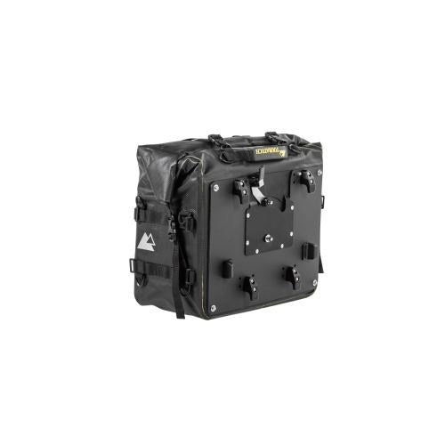 Soft pannier EXTREME Edition 40\nby Touratech Waterproof