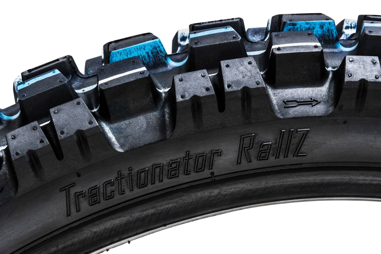 Motoz Tractionator RALLZ 90/90-21 54Q TL (TRXQ)