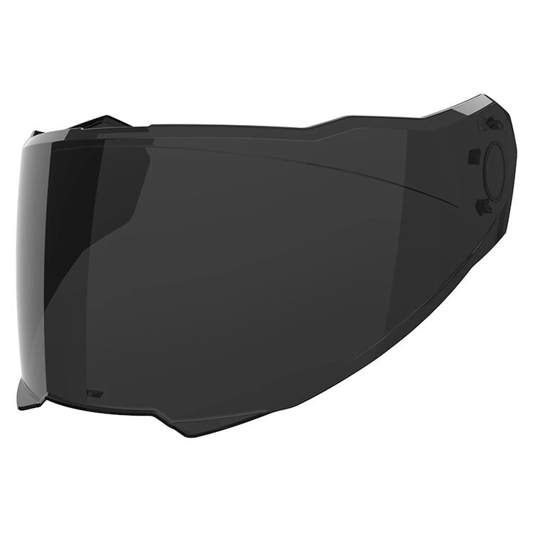 Nexx visiiri X.Lifetour, tumma savu 80% (XL-3XL)
