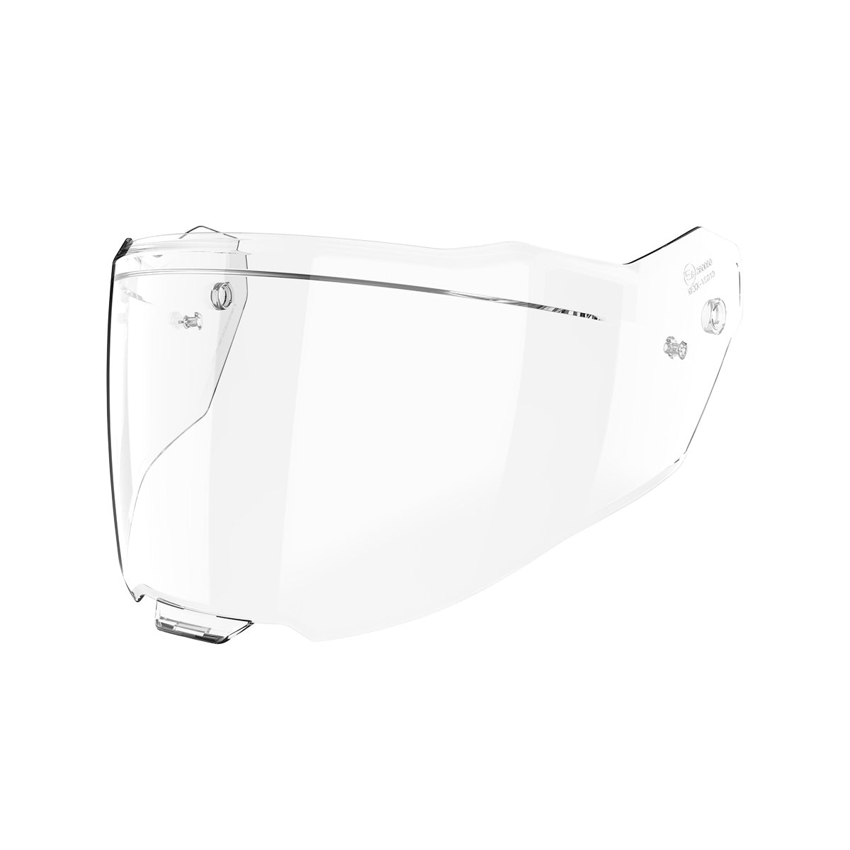 Nexx visiiri X.TR, kirkas