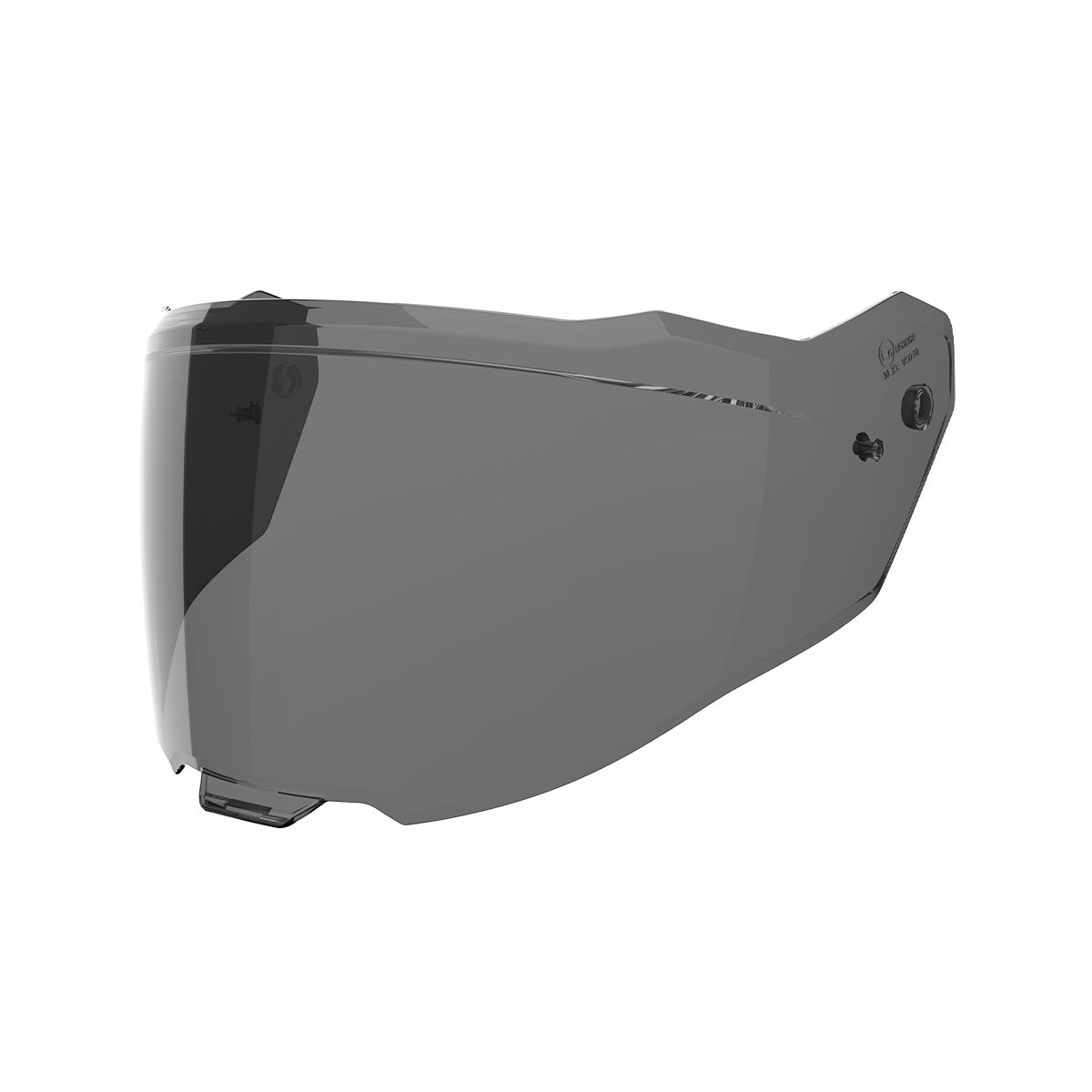 Nexx visiiri X.TR, savu 60%