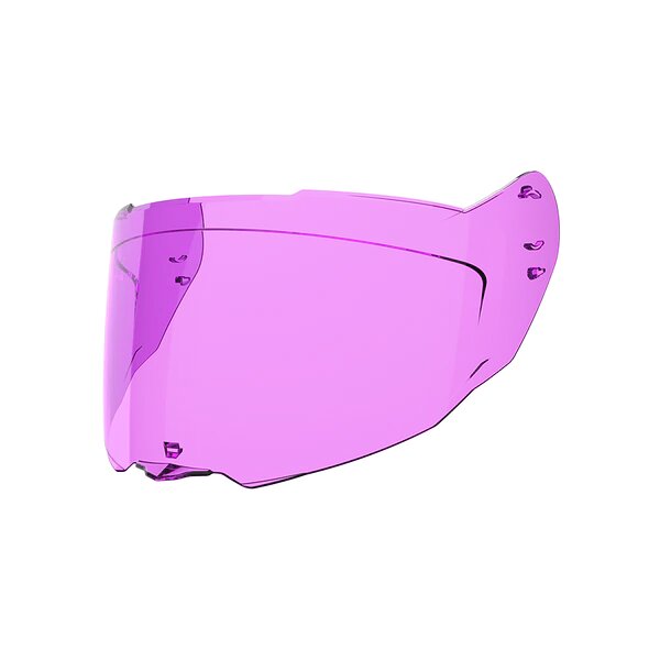Nexx visiiri Y.100R, pinkki