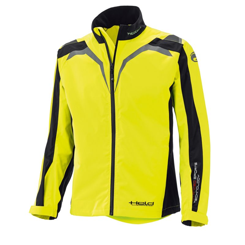 Held Rainblock 2 sadetakki keltainen