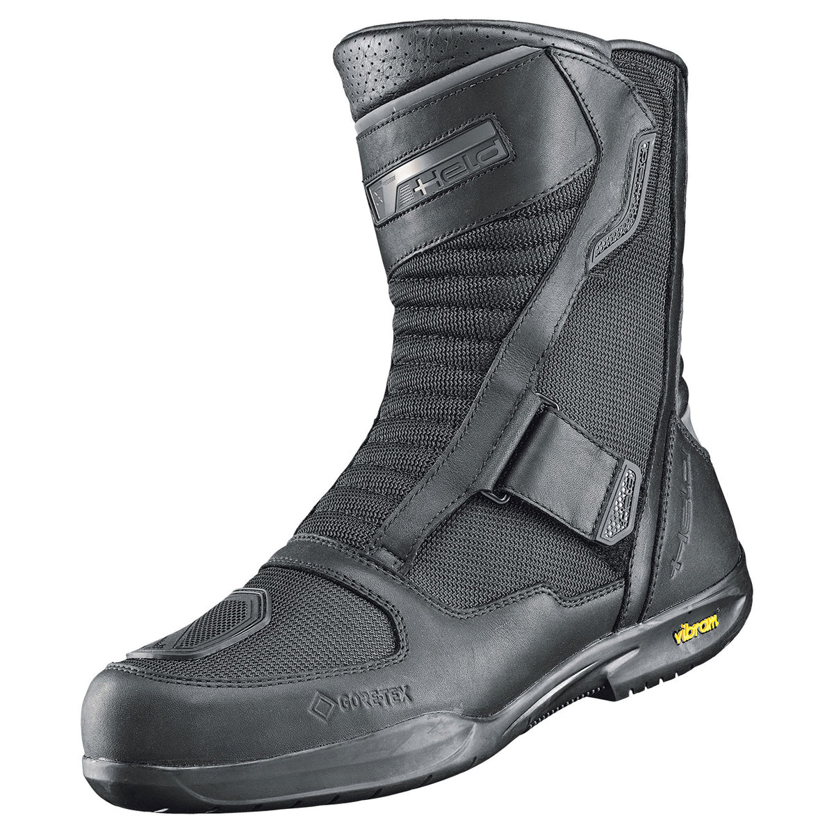 Held Segrino GTX black