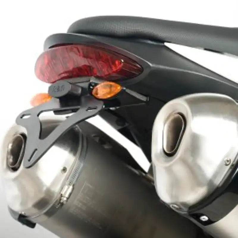 R&G Racing Kilpiteline Tail Tidy SpeedTriple 2011-2015