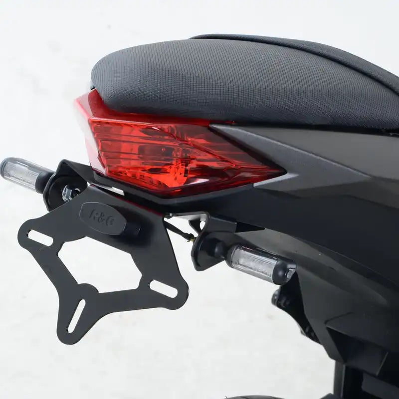R&G Racing Tail Tidy Kawasaki Ninja 300 2012-