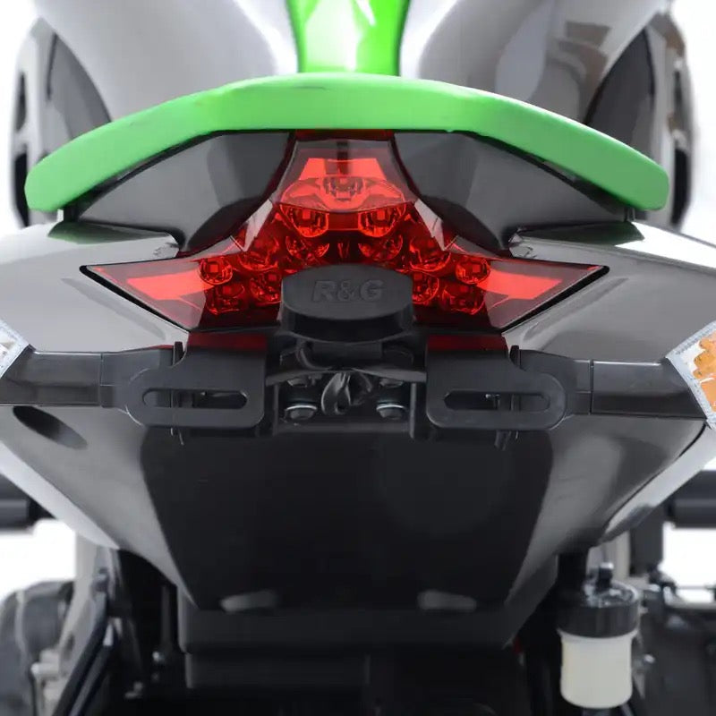 R&G Racing Tail Tidy, KAWASAKI Z1000 '14- / Z1000R '17- / Z1100 '26-