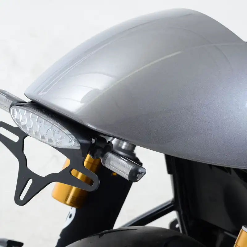 R&G Racing Tail Tidy Triumph Thruxton R