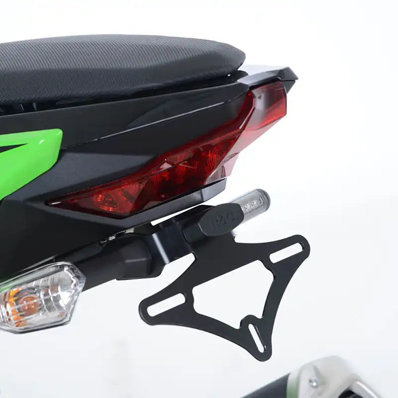 R&G Racing Tail Tidy for Kawasaki Ninja 400 18-, Z400 19-