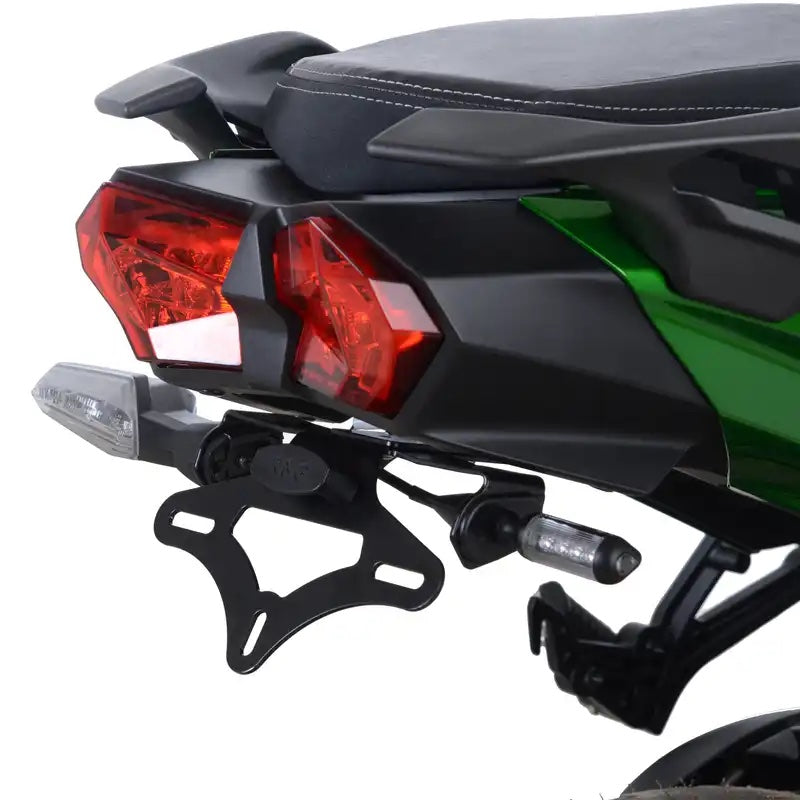 R&G Racing Tail Tidy Kawasaki H2 SX