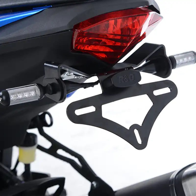 R&G Racing Tail Tidy for Kawasaki Z125 & Ninja 125 '19-
