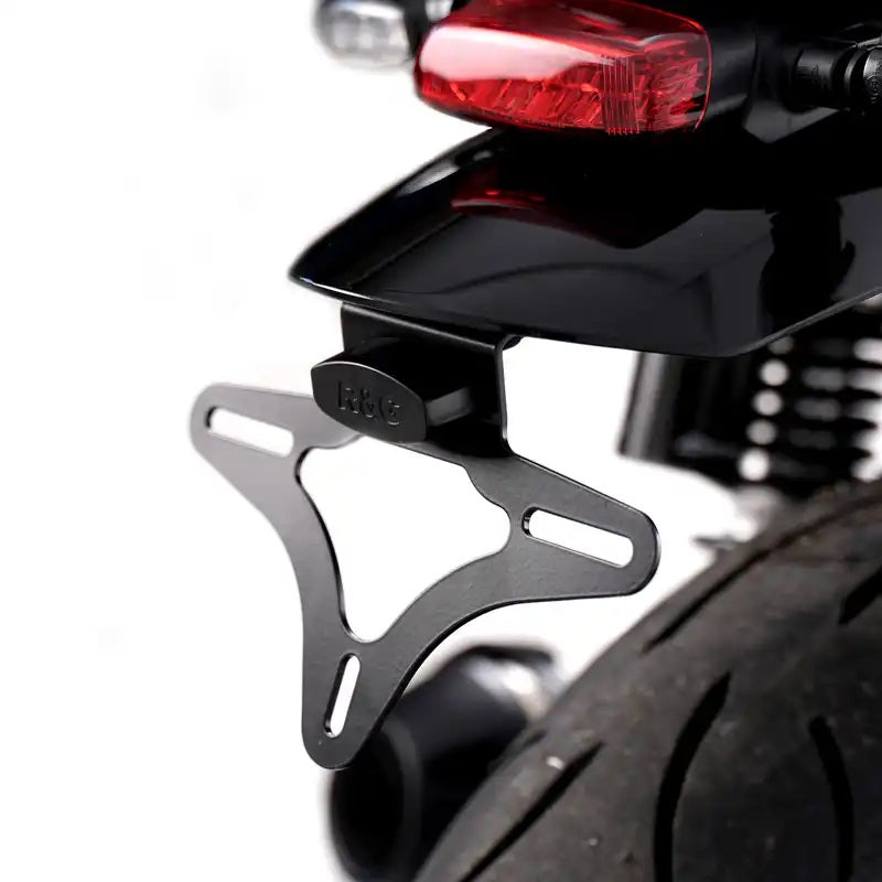 R&G Racing Tail Tidy Triumph Speed Twin