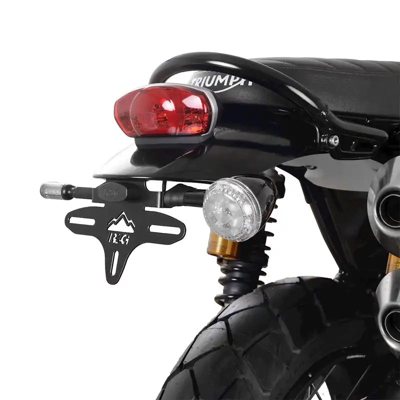 R&G Racing Tail Tidy,Triumph 1200 Scrambler XC/XE 19-