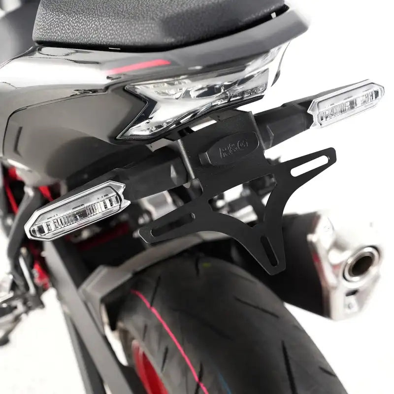 R&G Racing Tail Tidy, Kawasaki ZX-4R(R)(SE) 23-