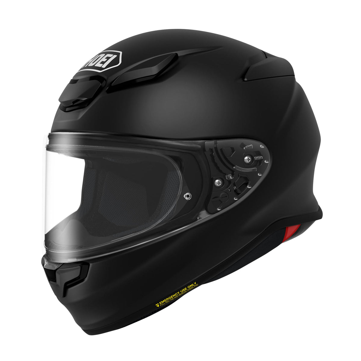 Shoei NXR2, mattamusta
