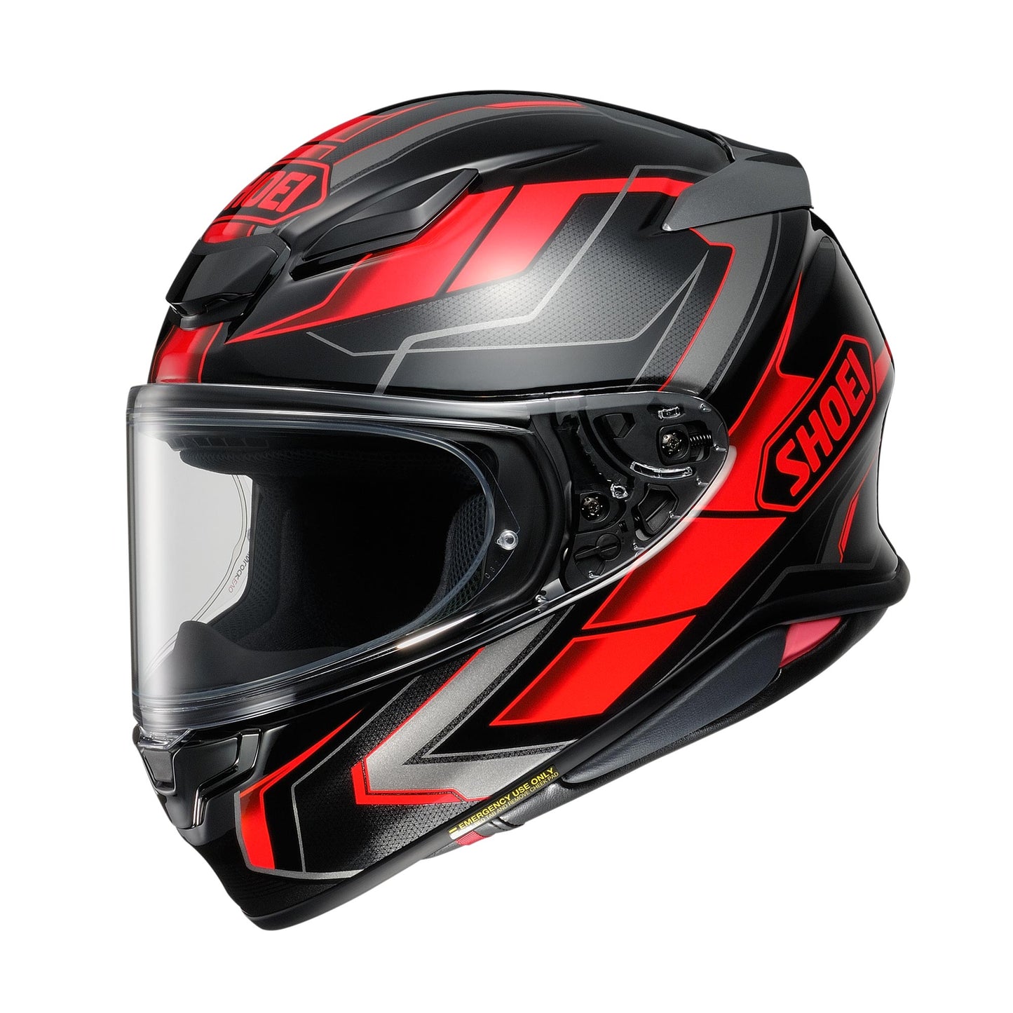Shoei NXR2, Prologue TC-1