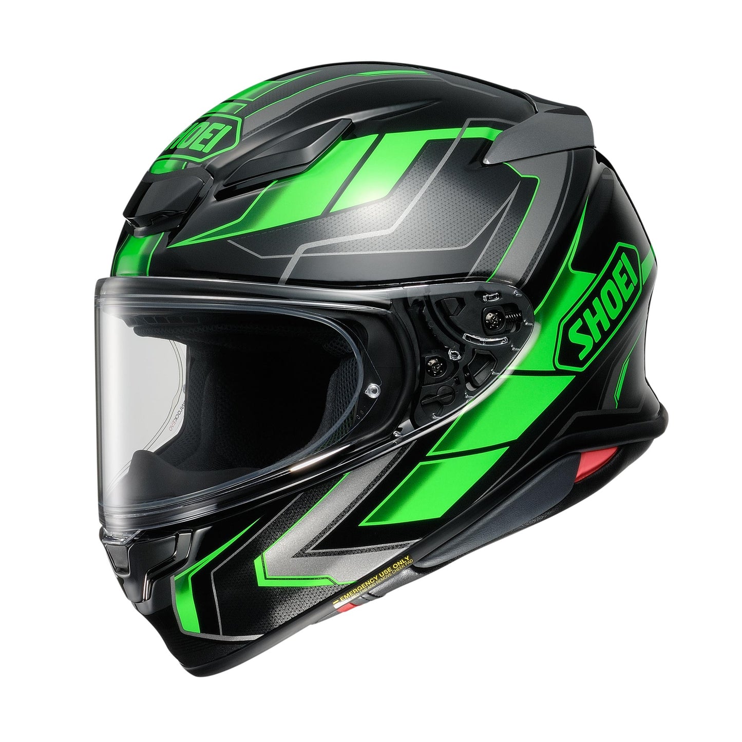 Shoei NXR2, Prologue TC-4