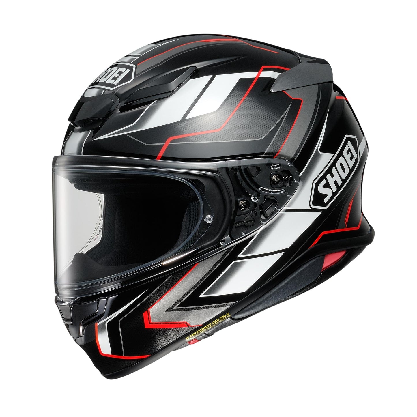 Shoei NXR2, Prologue TC-5