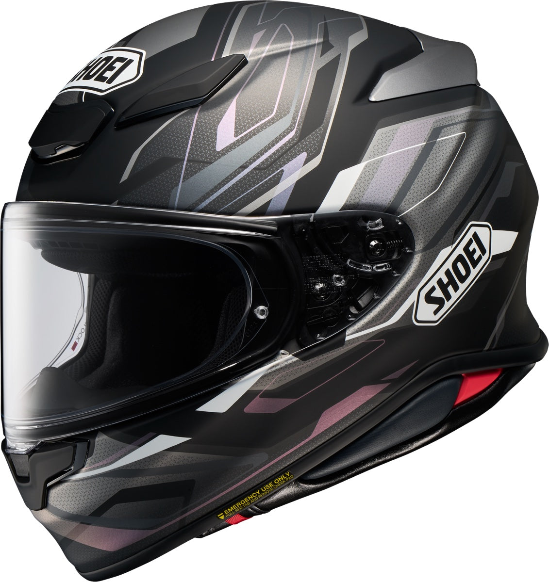 Shoei NXR2, Capriccio TC-5