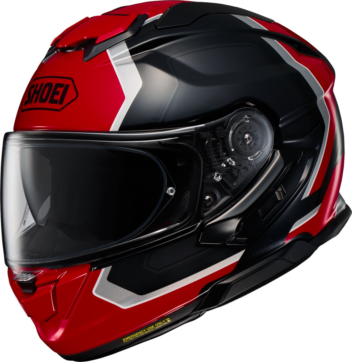 Shoei GT-Air 3, Realm TC-1