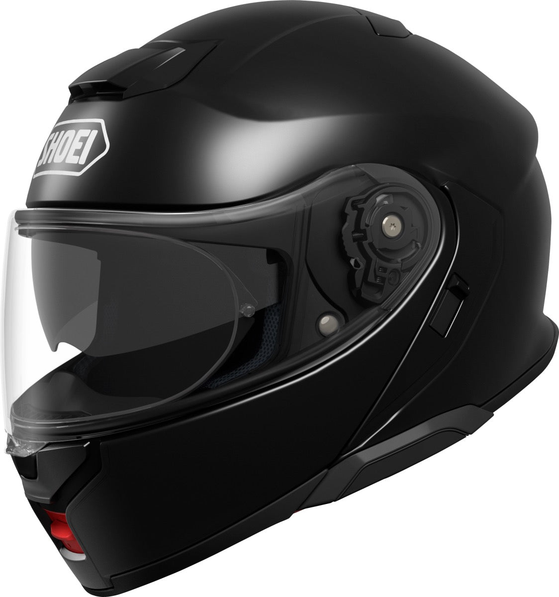 Shoei Neotec 3 musta