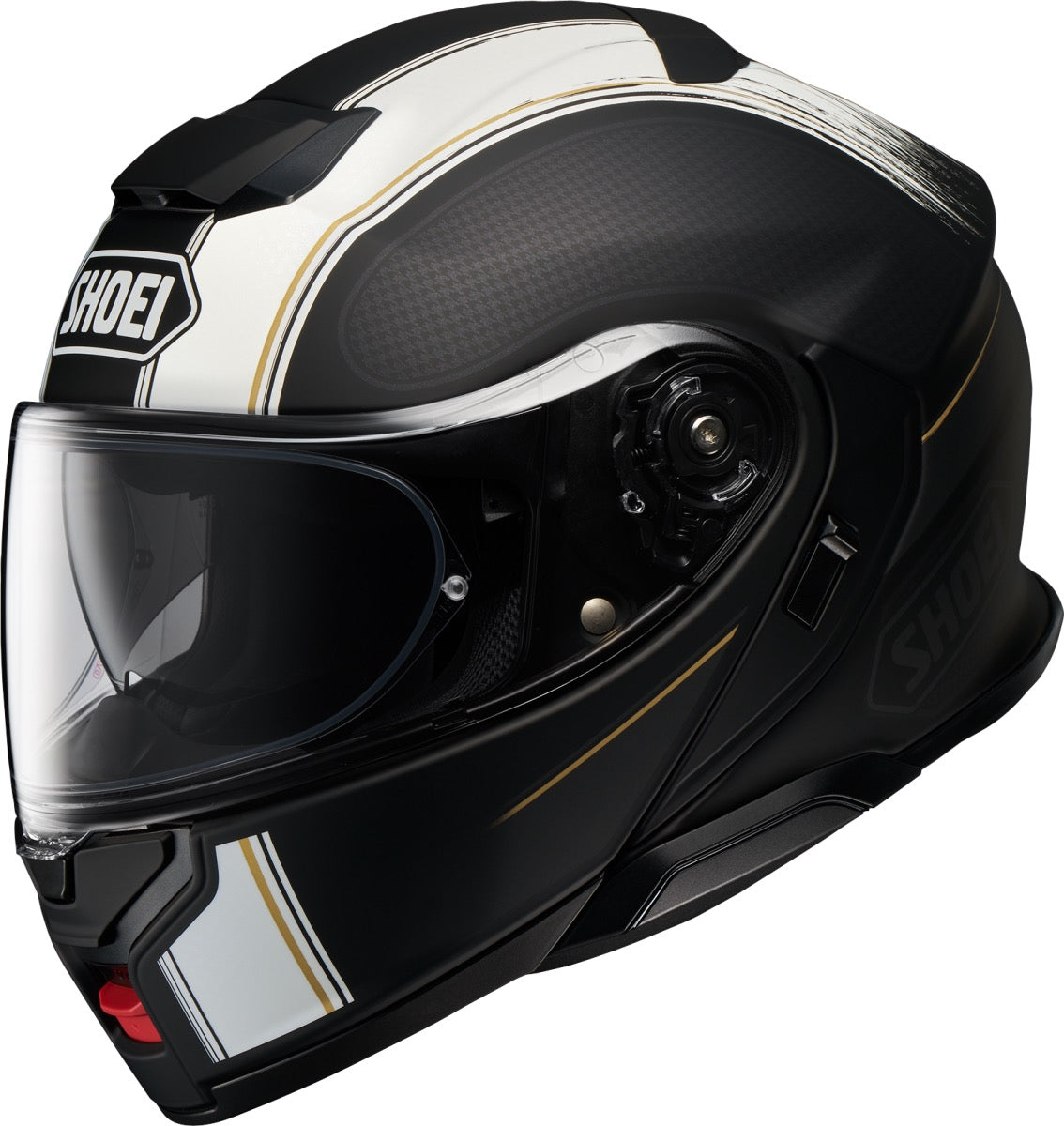 Shoei Neotec 3 Satori TC-5