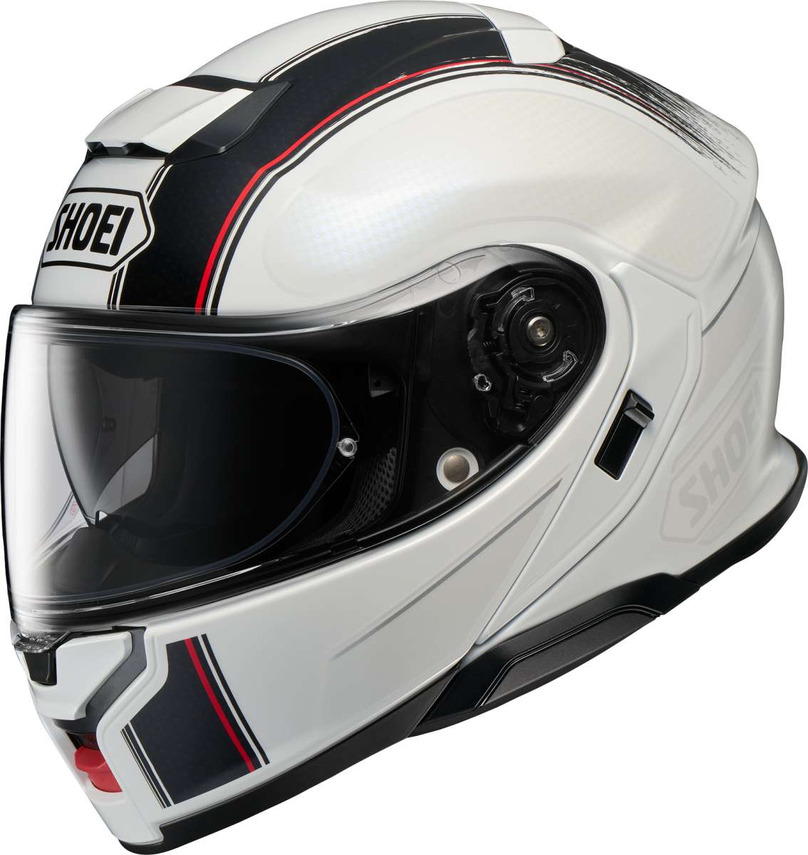 Shoei Neotec 3 Satori TC-6