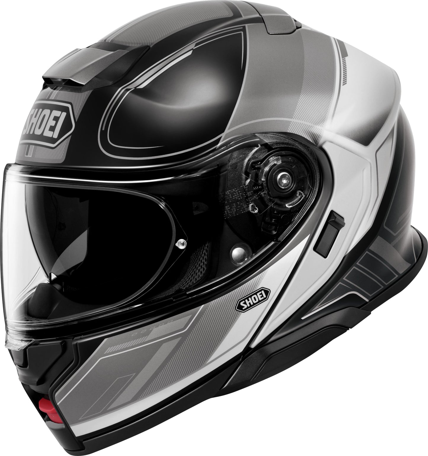 Shoei Neotec 3 Sharpen TC-5