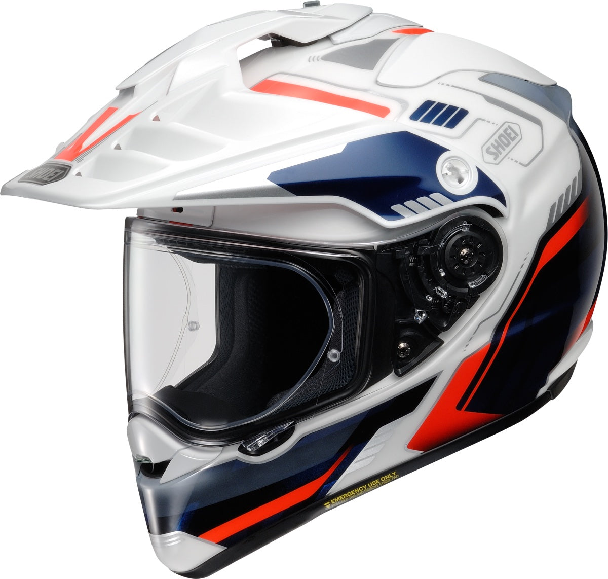 Shoei Hornet-ADV06, Invigorate TC-10