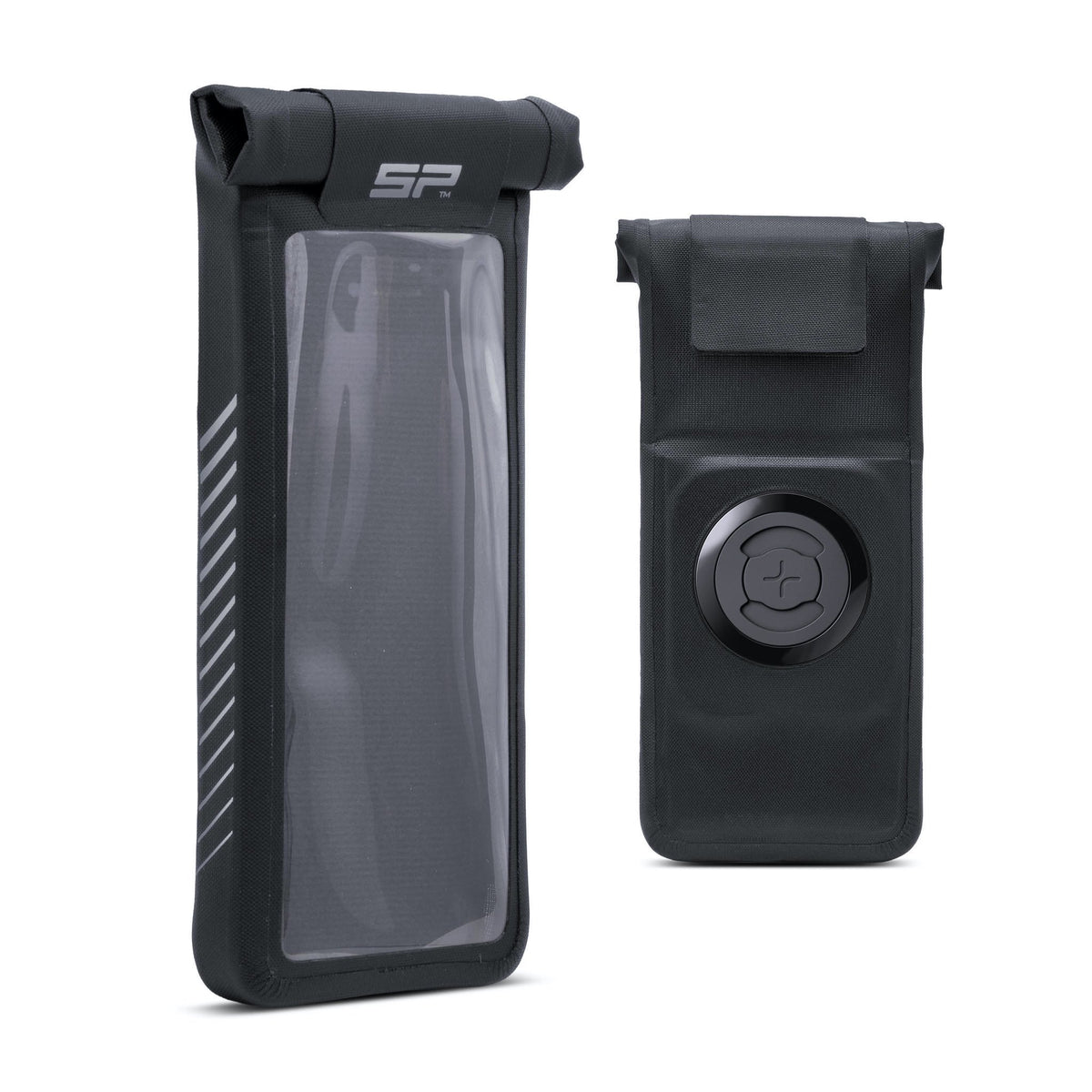 SP CONNECT UNIVERSAL PHONE CASE MUSTA SPC+, L
