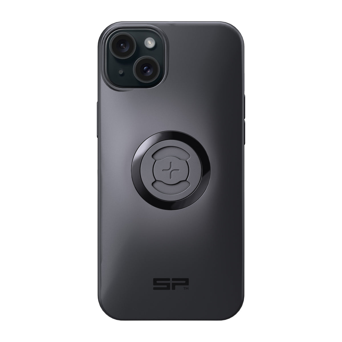 SP CONNECT PHONE CASE SPC+ FOR IPHONE 15 PLUS
