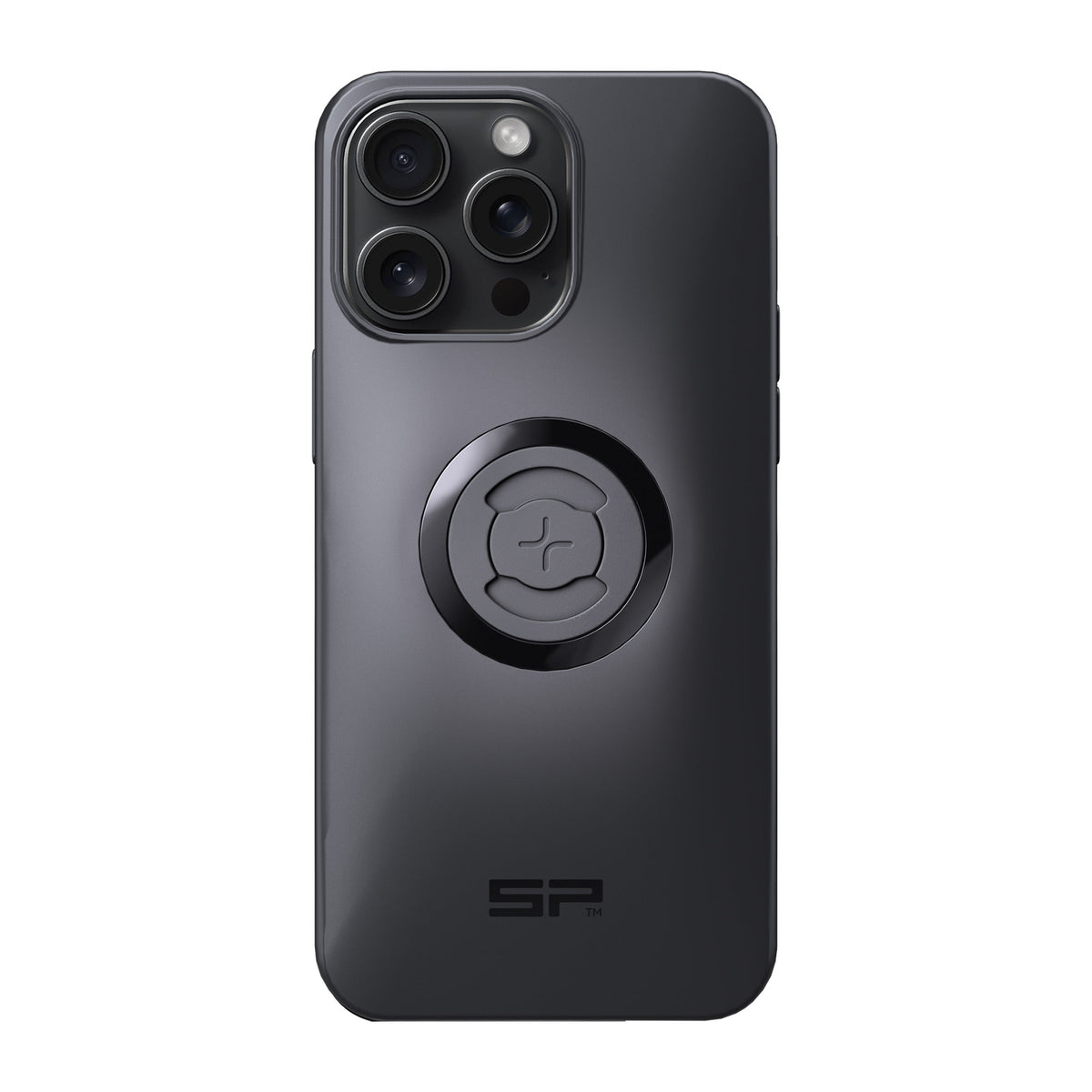 SP CONNECT PHONE CASE SPC+ FOR IPHONE 15 PRO MAX