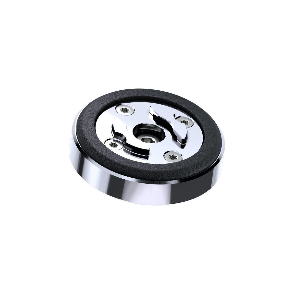 SP Connect Anti Vibration Module SPC+ Chrome
