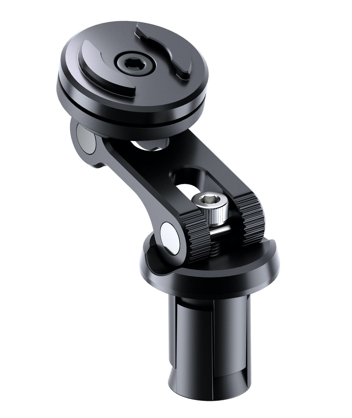 SP CONNECT MOTO STEM MOUNT SPC+ 12-30MM
