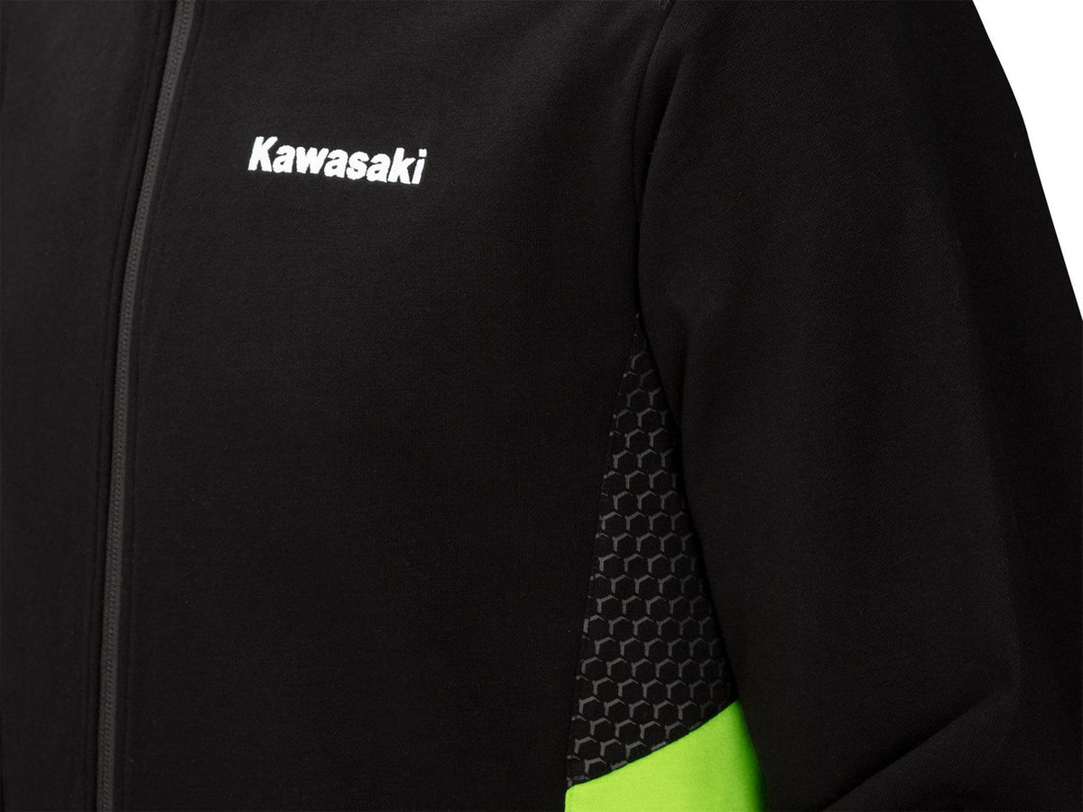 Kawasaki Sports 2026 miesten collegetakki