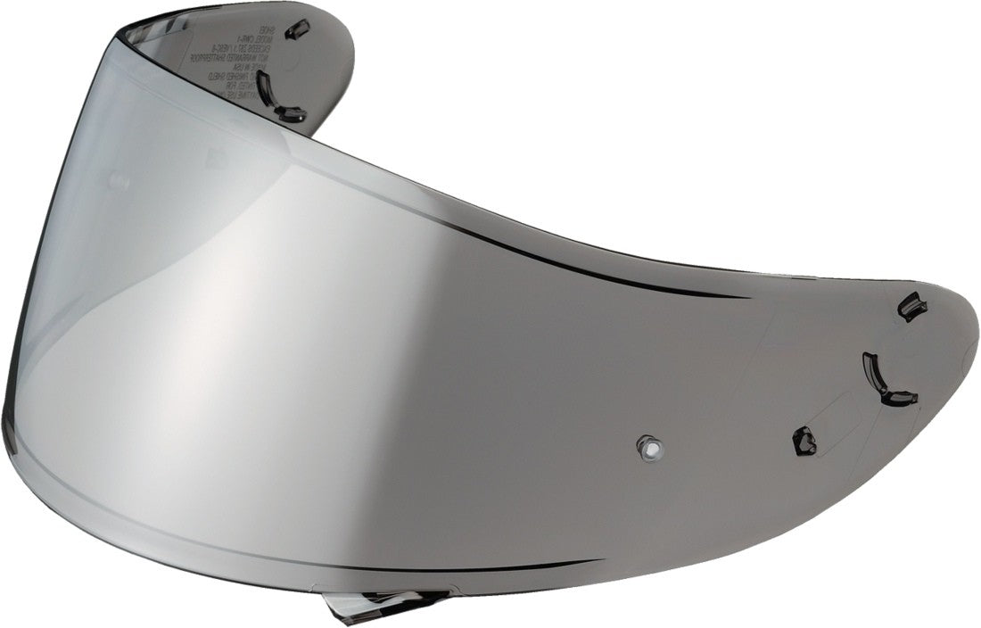 Shoei CWR-1 visiiri spectra hopea