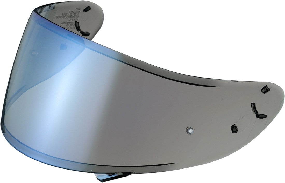Shoei CWR-1 visiiri spectra sininen