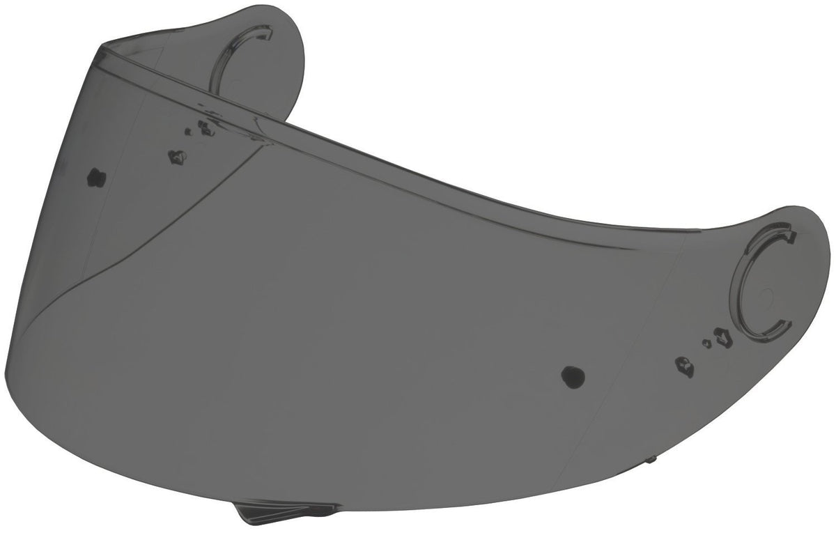 Shoei CNS-1 visiiri tumma savu