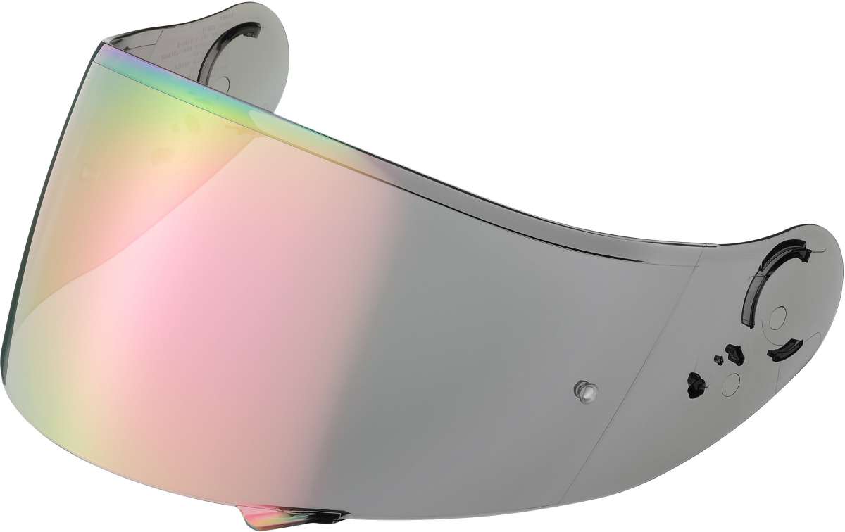 Shoei CNS-1 visiiri spectra fire oranger