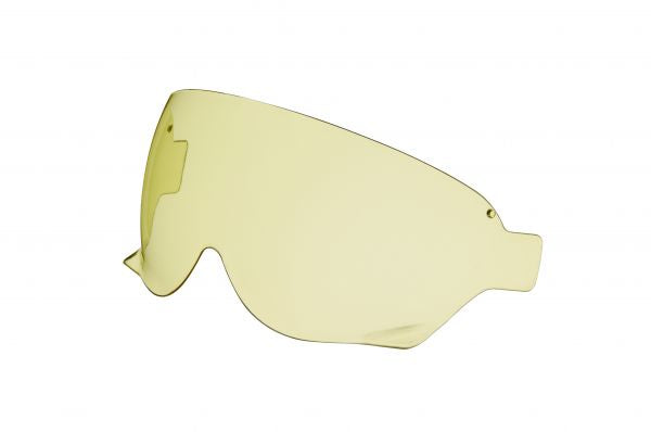 SHOEI CJ-3 HIGH DEFINITION YELLOW