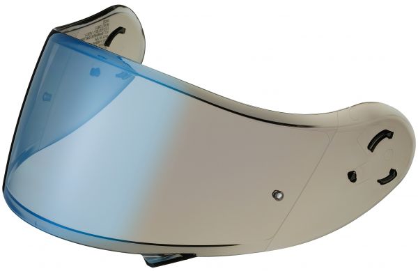 Shoei CNS-3 visiiri spectra blue