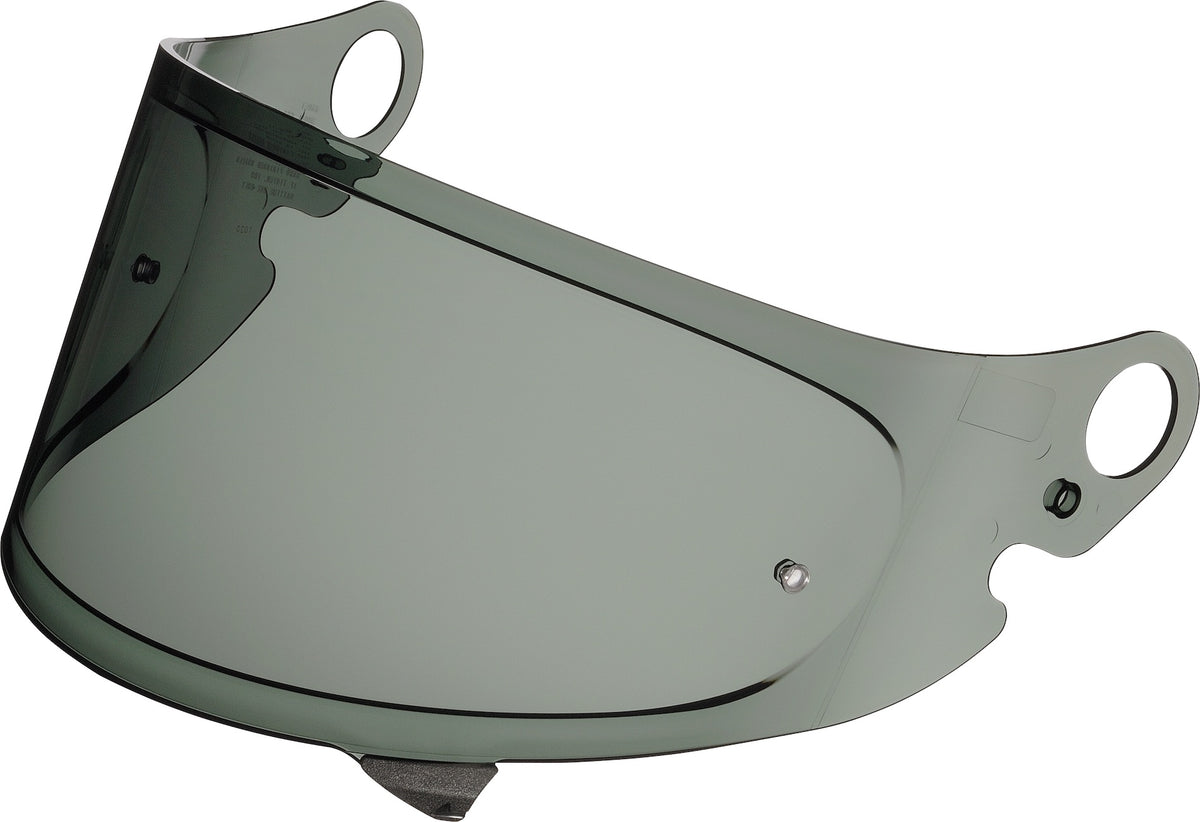 Shoei CPB-1V visiiri tumma savu
