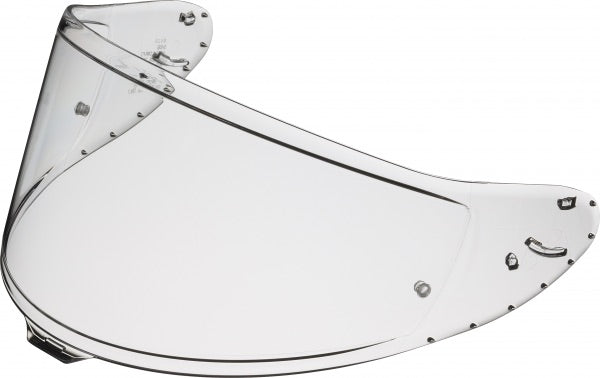 Shoei CWR-F2PN visiiri kirkas